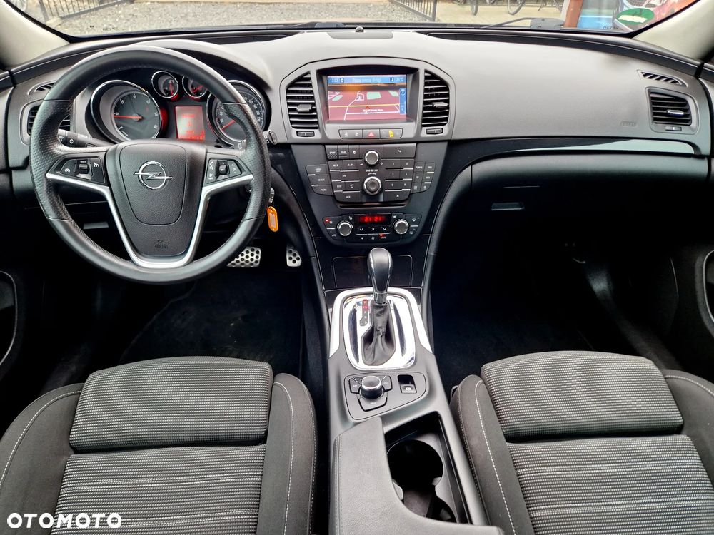 Opel Insignia 2.0 CDTI Design Edition - 2