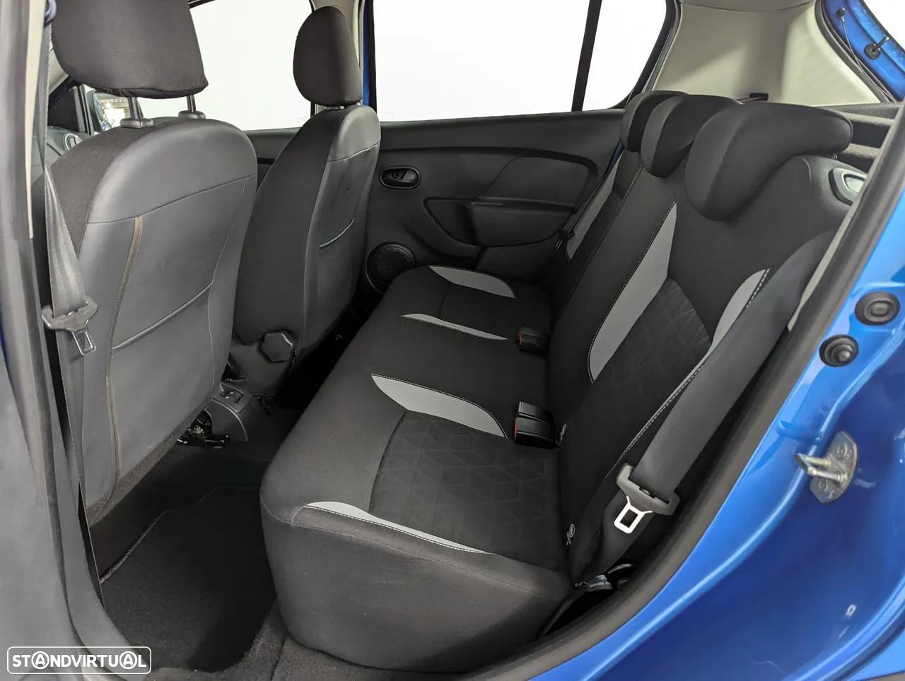 Dacia Sandero 1.5 dCi Confort - 17