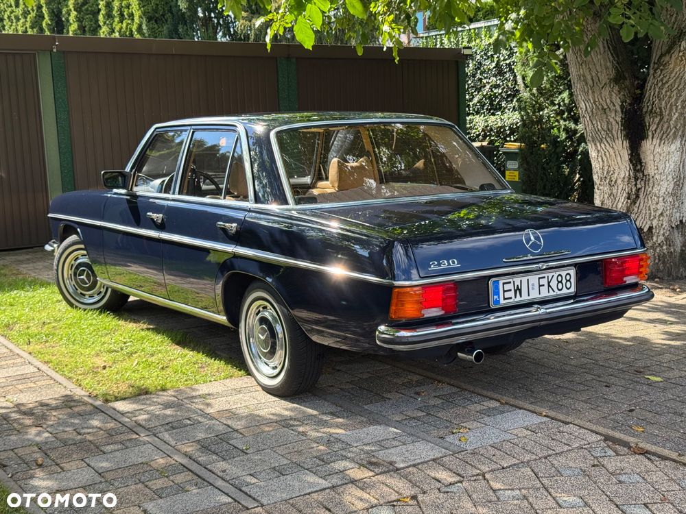 Mercedes-Benz Inny - 38