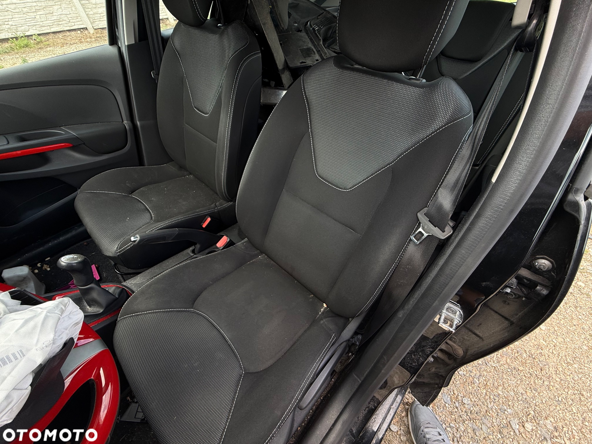 Renault Clio 0.9 Energy TCe Business EU6 - 5