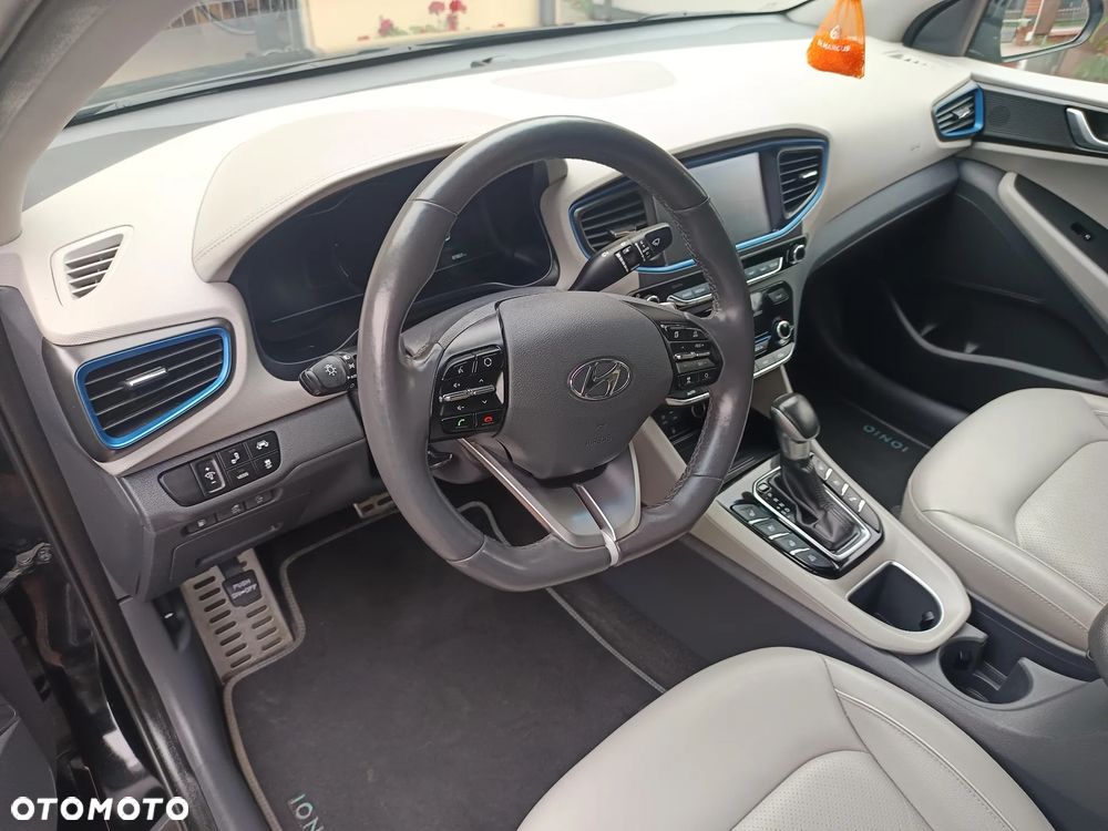 Hyundai IONIQ Plug-in hybrid Platinum - 7
