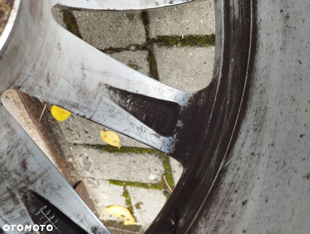 Felga 7J 17 ET39 VW Sharan II 7N0 7N0601025C - 6