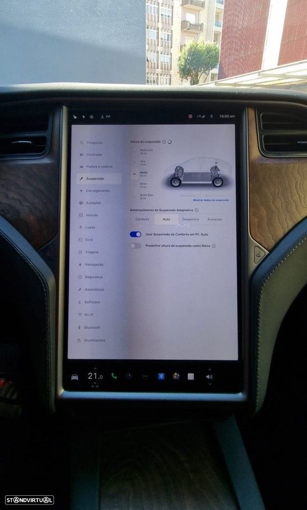 Tesla Model X Long Range - 18