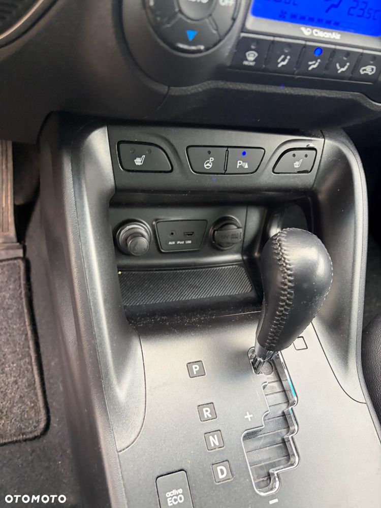 Hyundai ix35 2.0 CRDi Premium 4WD - 34