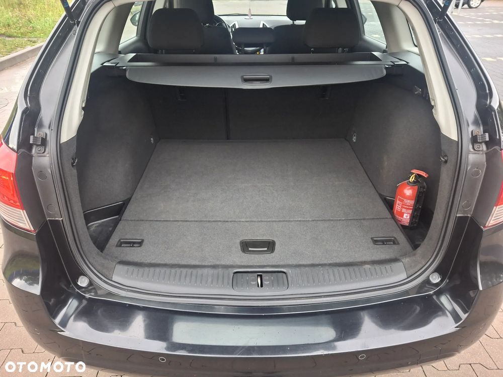 Chevrolet Cruze - 11