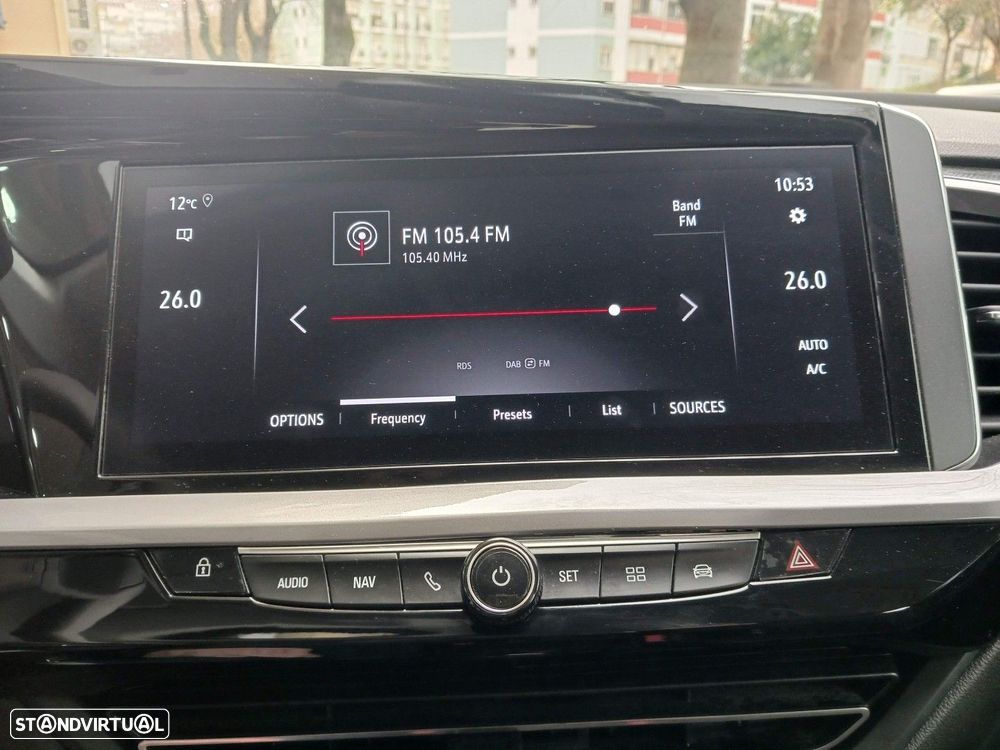 Opel Grandland 1.5 CDTI GS Line AT - 17