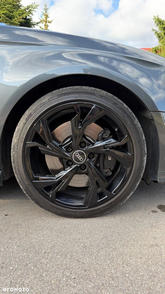 Audi S3 2.0 TFSI Quattro S tronic - 9