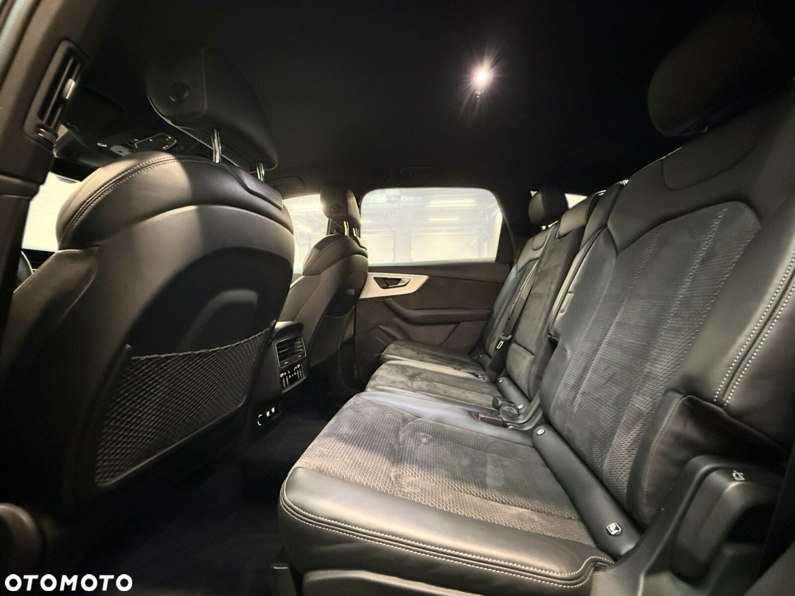 Audi Q7 45 TDI Quattro Tiptronic - 36