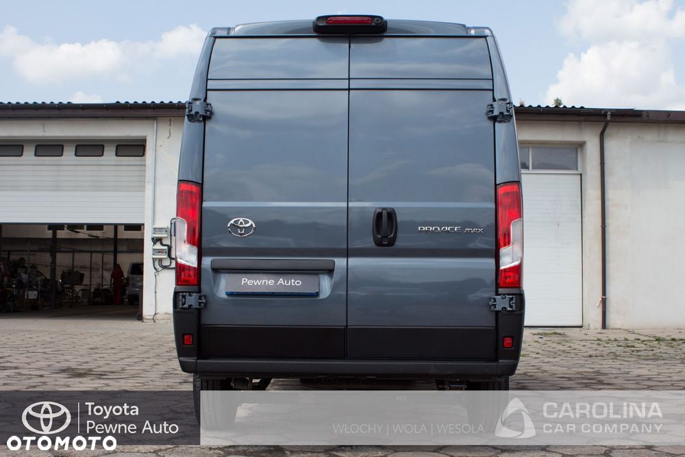 Toyota PROACE MAX - 18