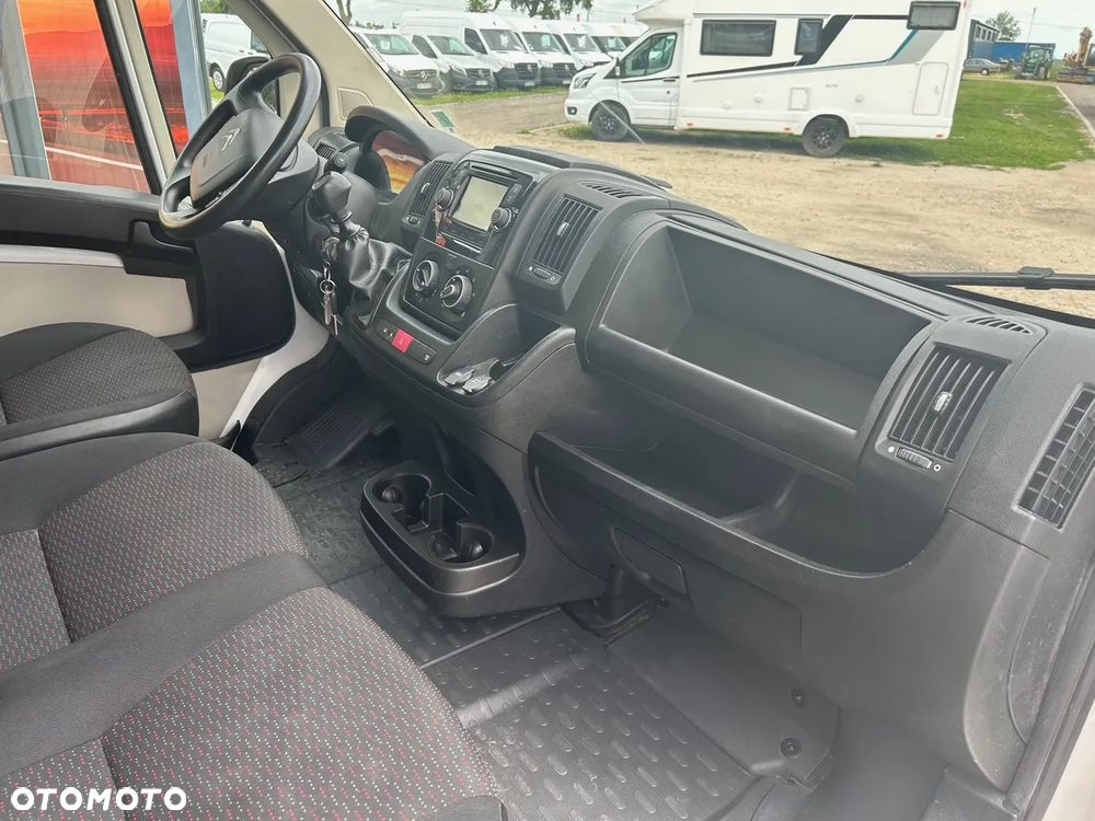Citroën Jumper L3H2 - 7