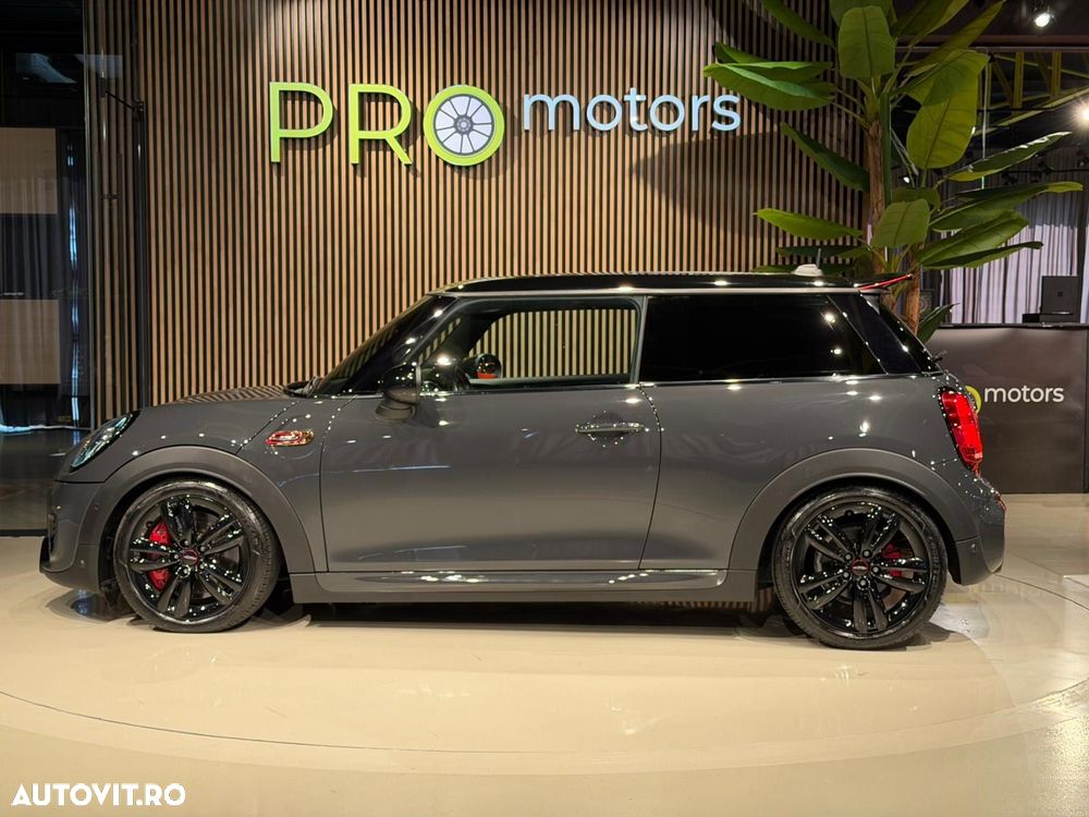 Mini John Cooper Works - 13