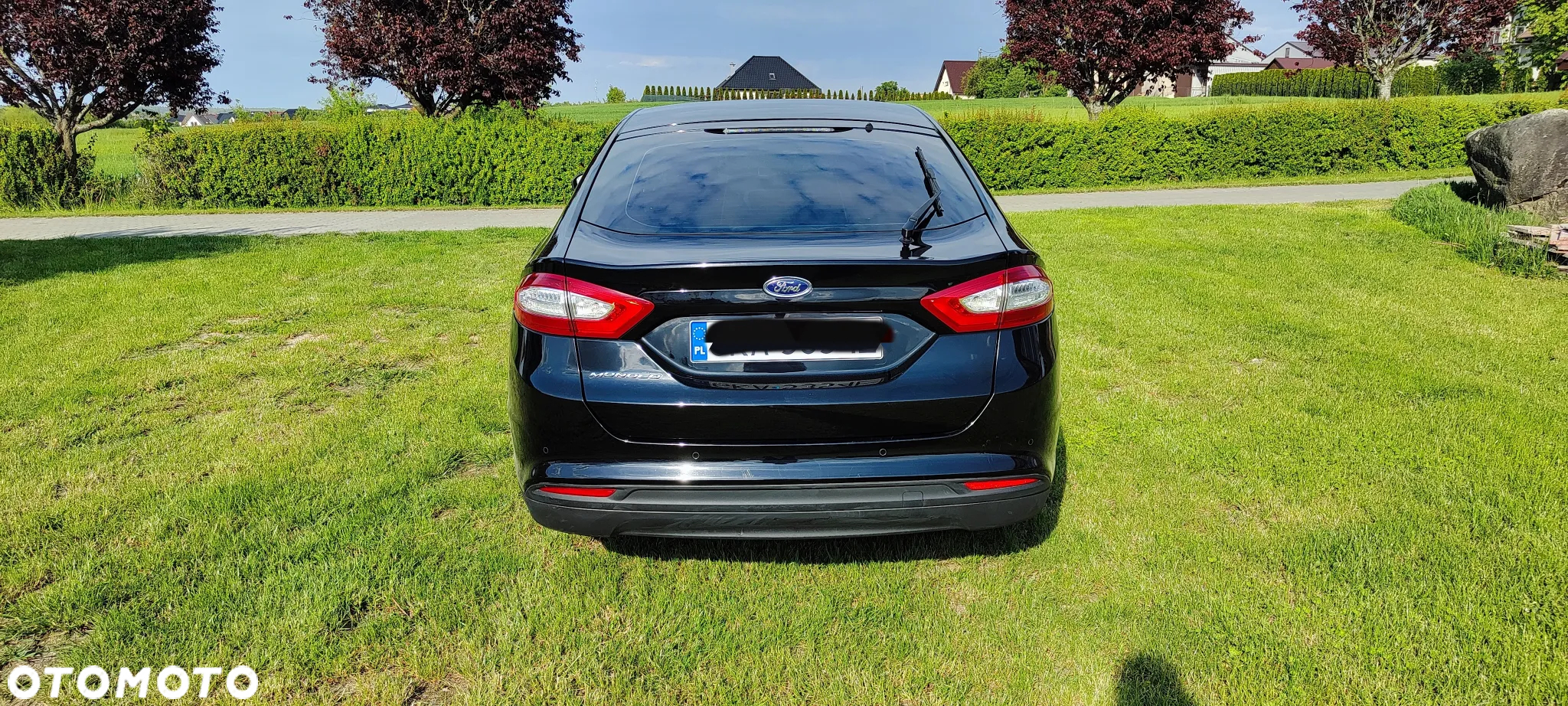 Ford Mondeo 2.0 TDCi Edition - 6