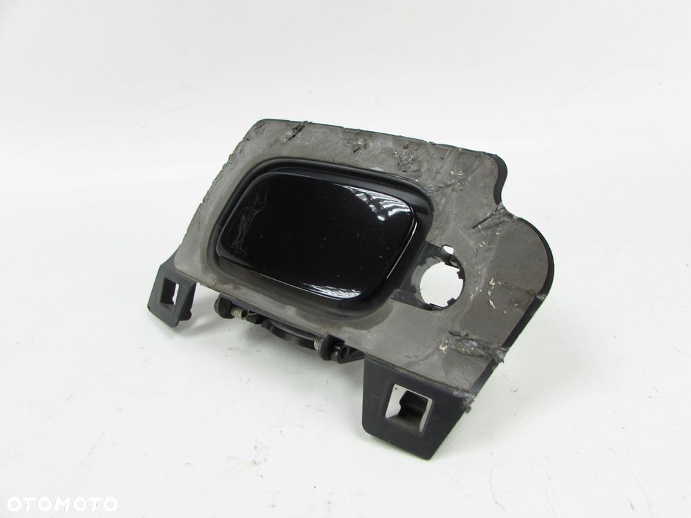 AUDI A4 B8 LIFT 11-15 ZASLEPKA SPRYSKIWACZA LAMPY XENON LEWA 8K0955275F 8K0807787F - 2