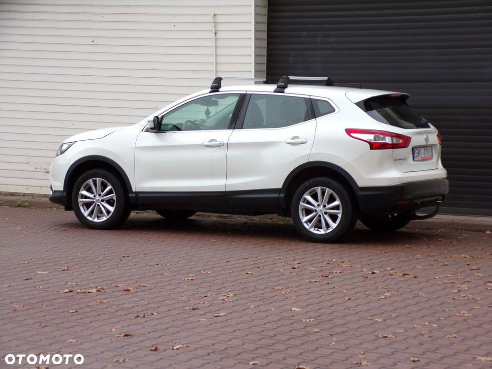 Nissan Qashqai - 16