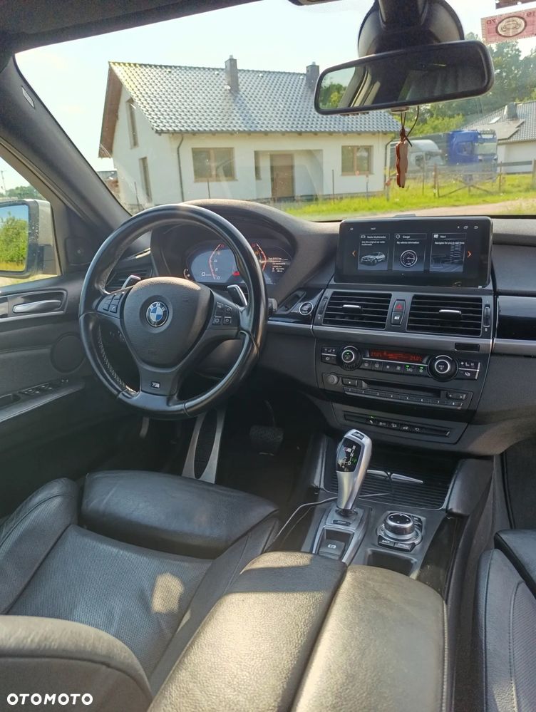 BMW X6 - 23
