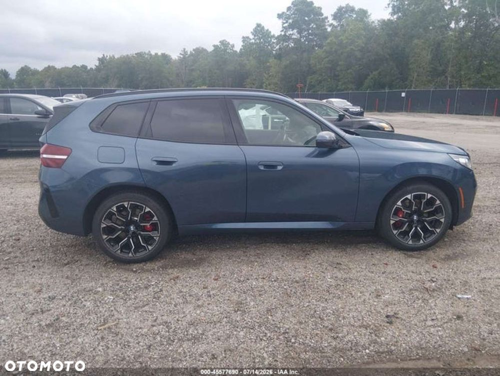 BMW X3 - 6