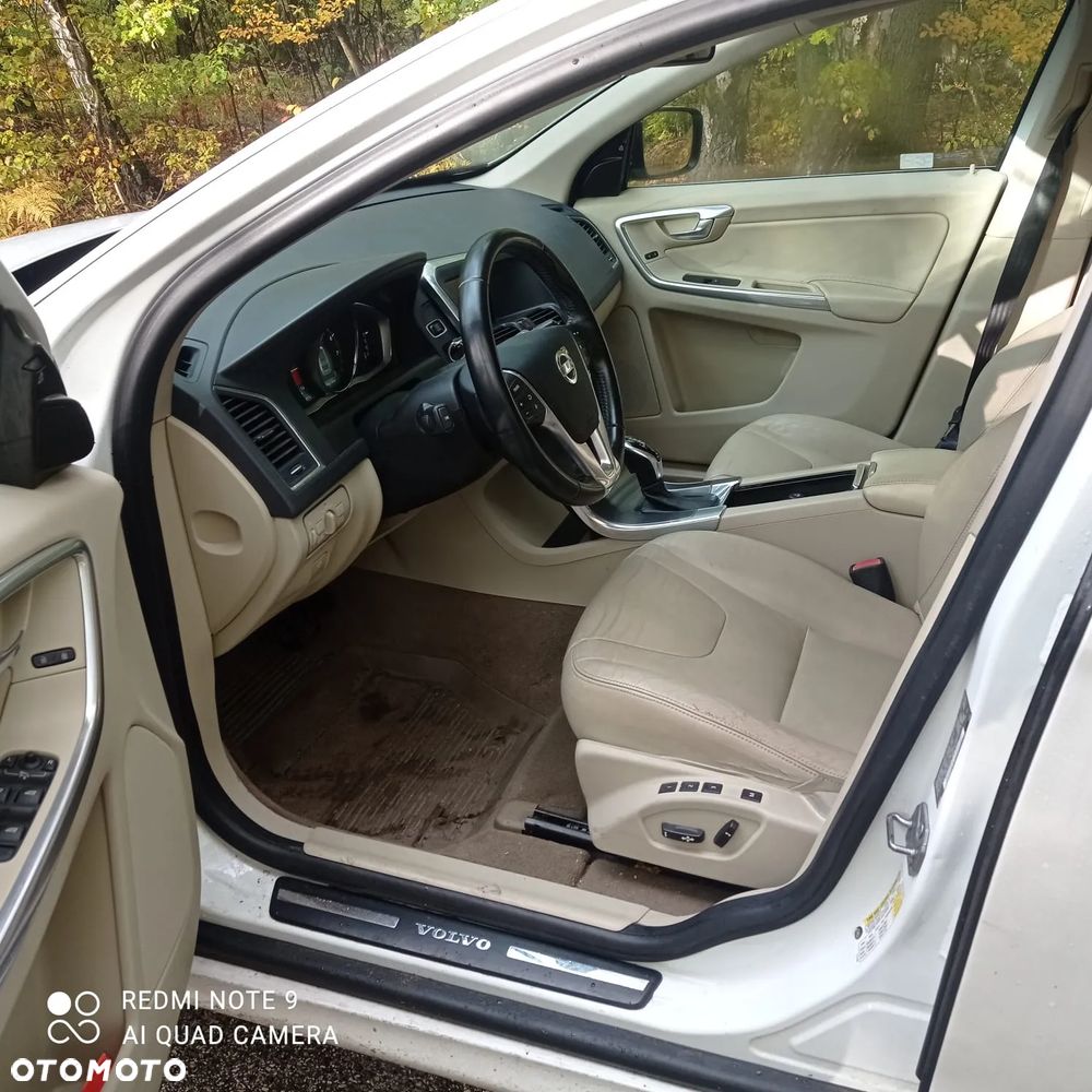 Volvo XC 60 T5 Geartronic Kinetic - 6