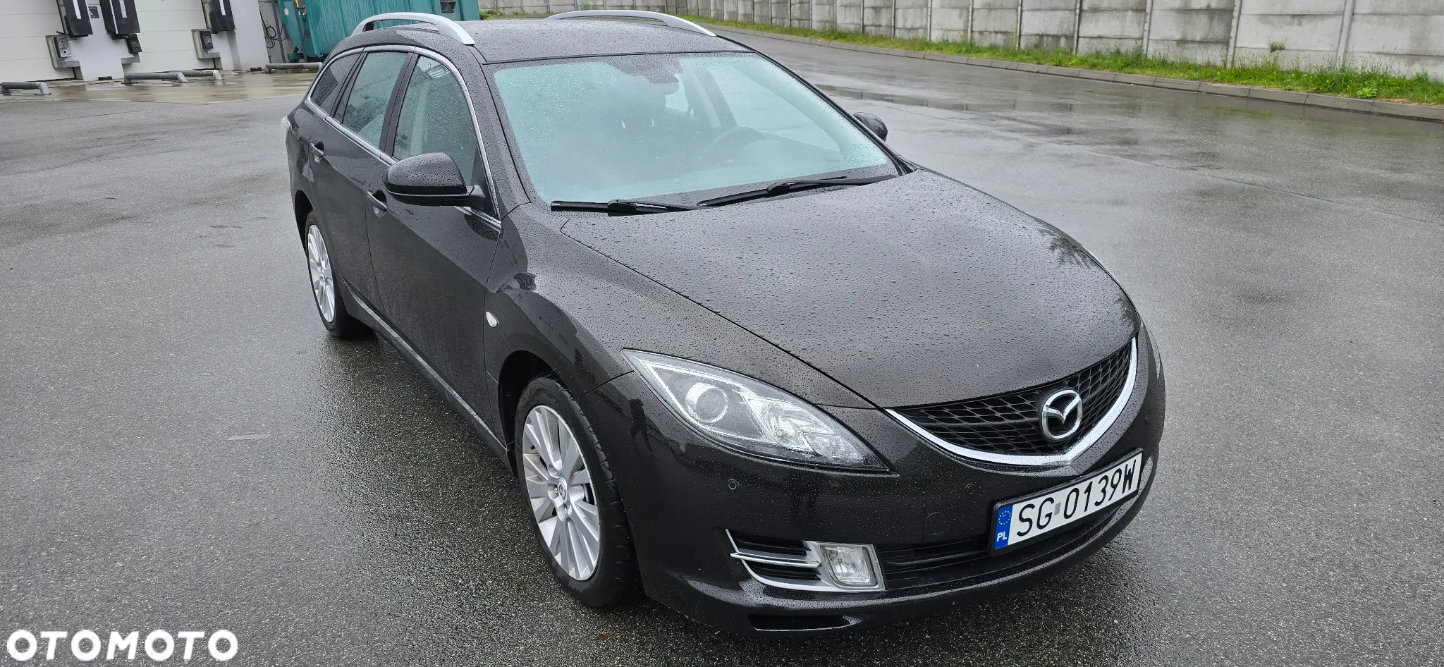 Mazda 6 2.0 CD Exclusive - 4