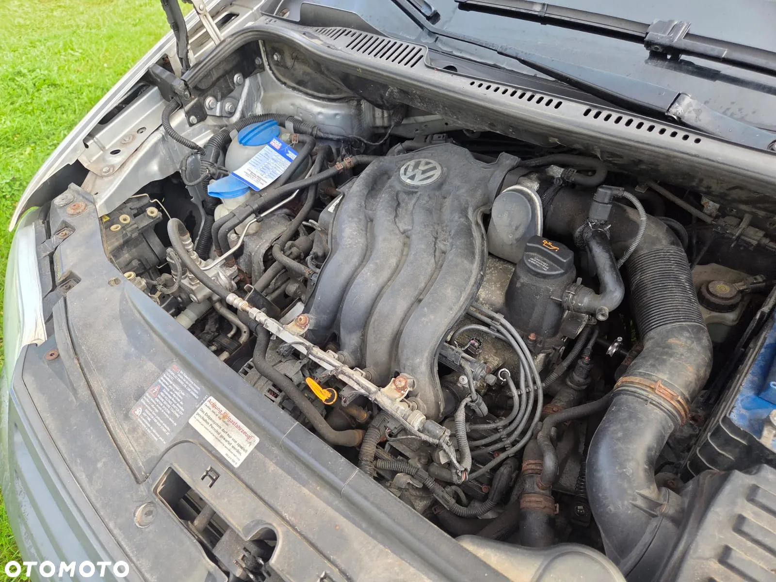 Volkswagen Caddy - 11