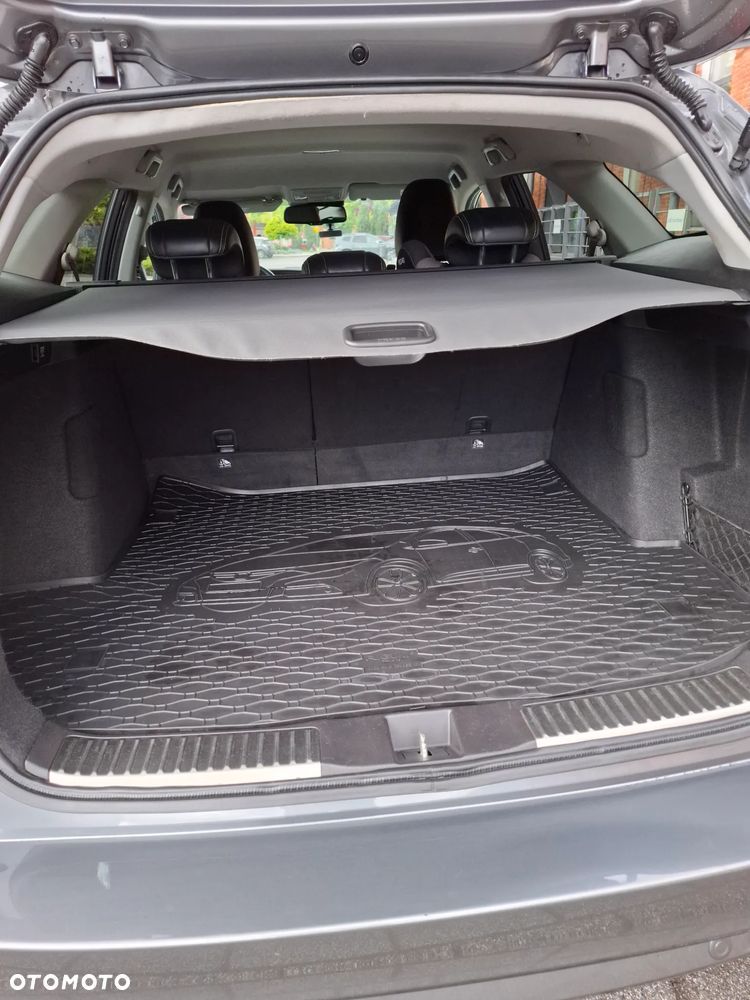 Honda Civic 1.8 i-VTEC Automatik Executive - 9