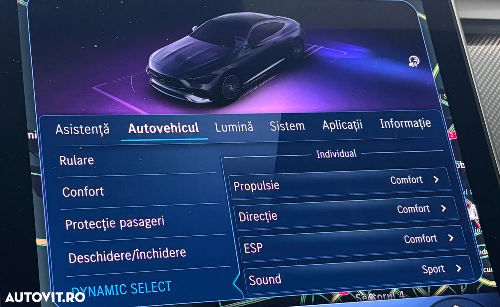 Mercedes-Benz CLE 300 4MATIC 9G-TRONIC Edition AMG Line - 24