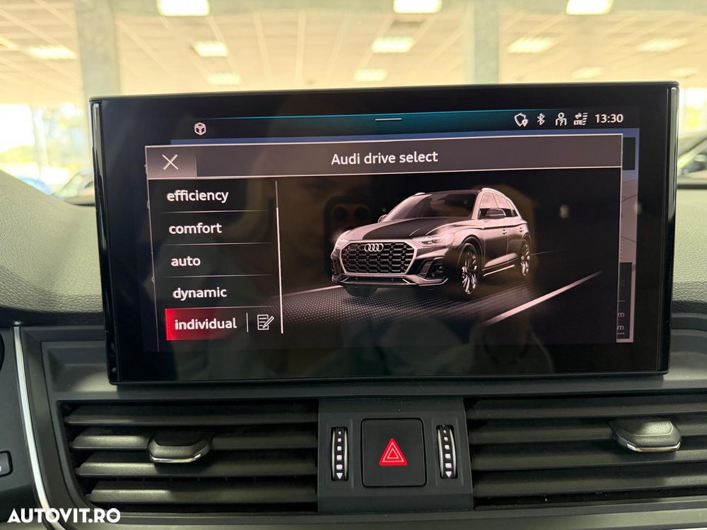Audi Q5 40 TDI quattro S tronic - 31