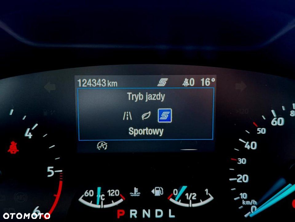 Ford Focus - 31