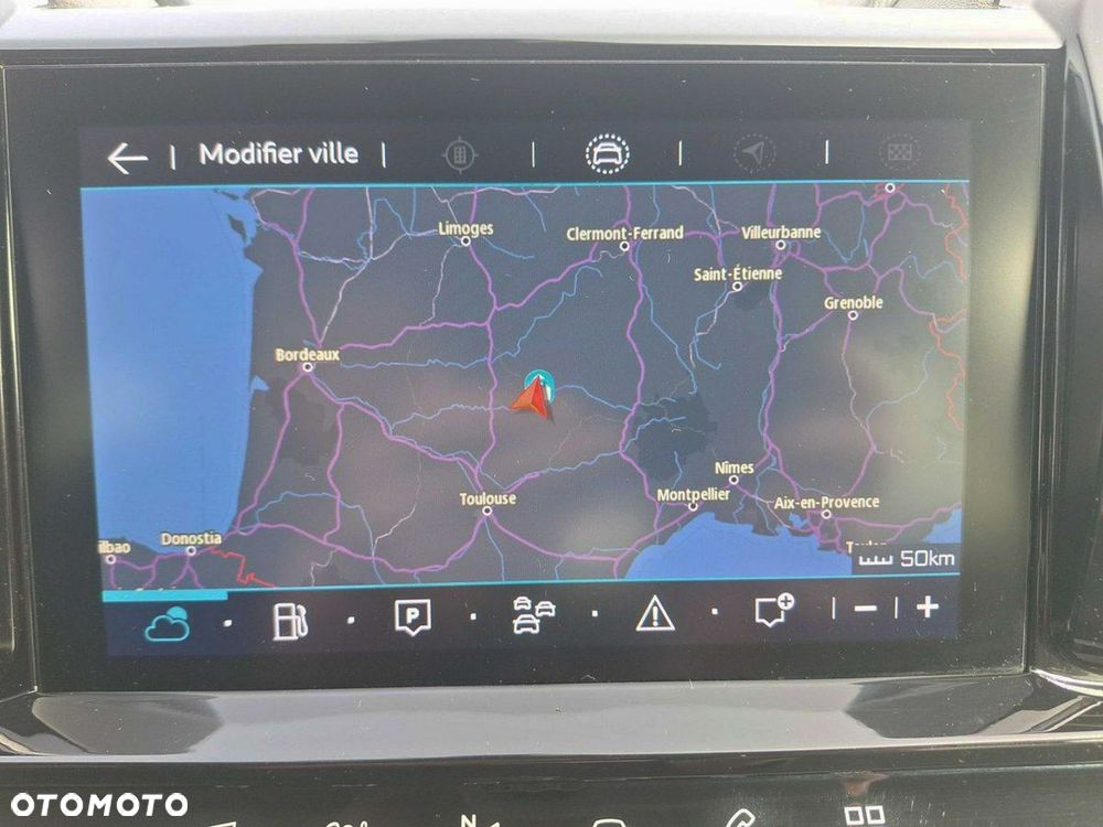 Citroën C5 Aircross Pure Tech 130 S&S FEEL - 7