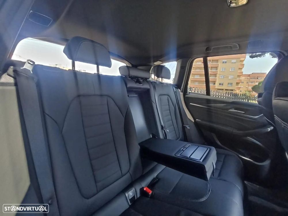 BMW X3 30 e xDrive Pack M Desportivo Pro - 43