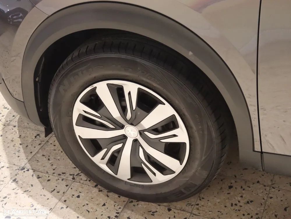 Peugeot 2008 PureTech 100 Active - 35