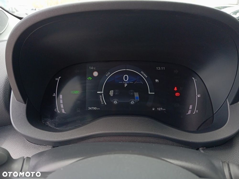 Toyota Yaris Cross Hybrid 1.5 Comfort - 22