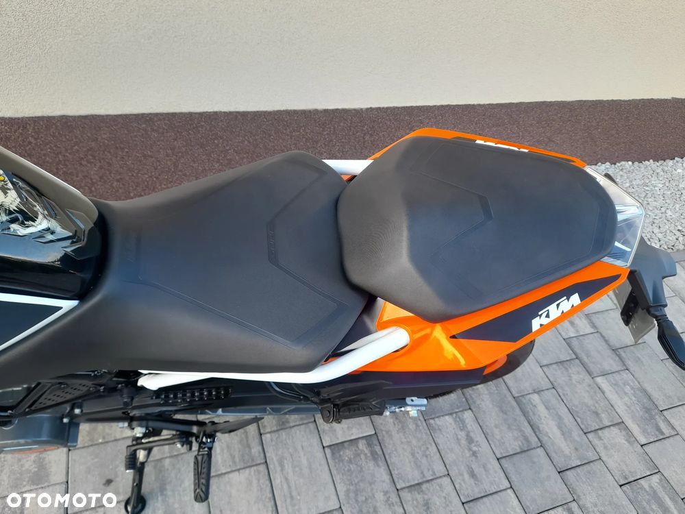 KTM Duke - 35