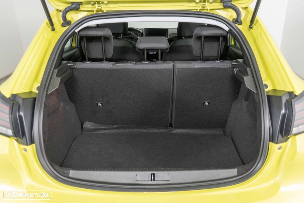 Peugeot 208 1.2 PureTech Active Pack - 14