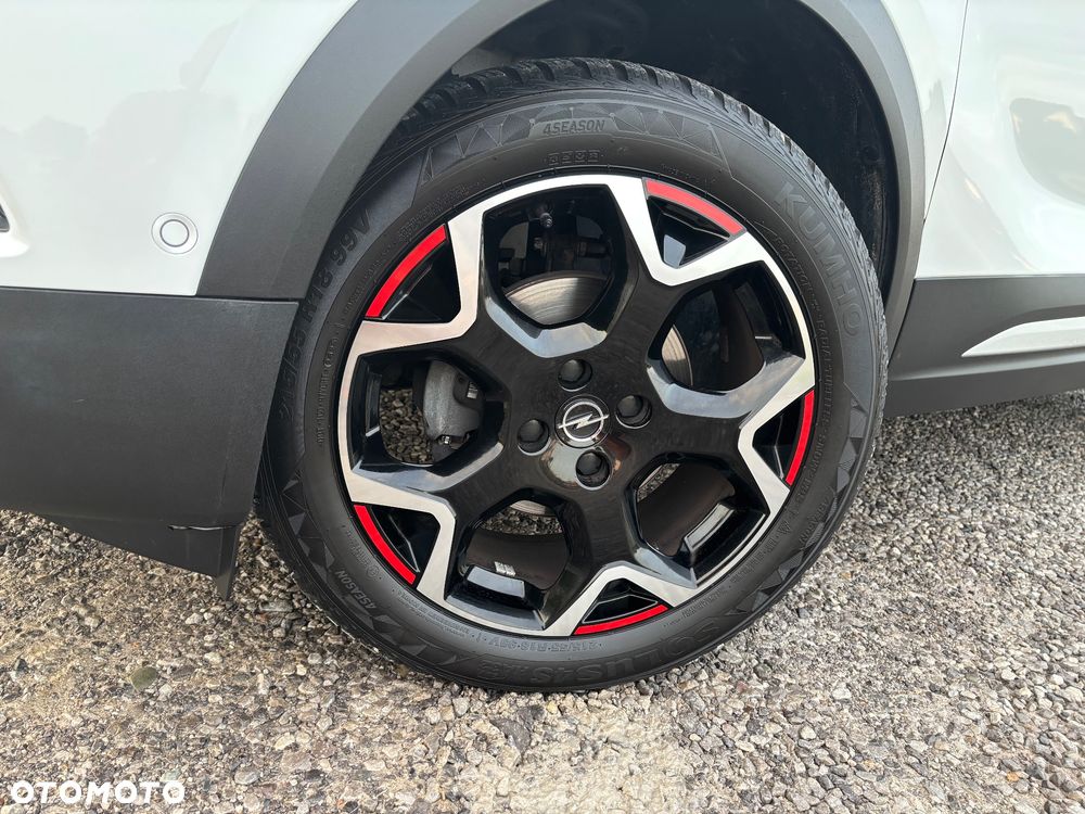 Opel Mokka - 19
