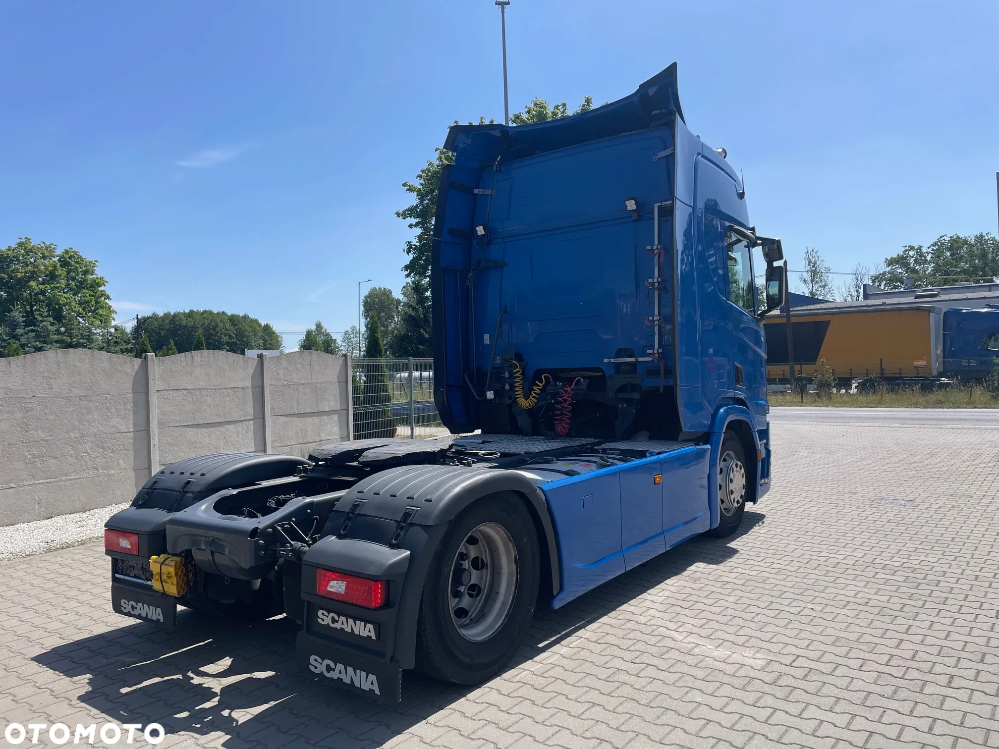 Scania R500, FULL WERSJA ! - 6