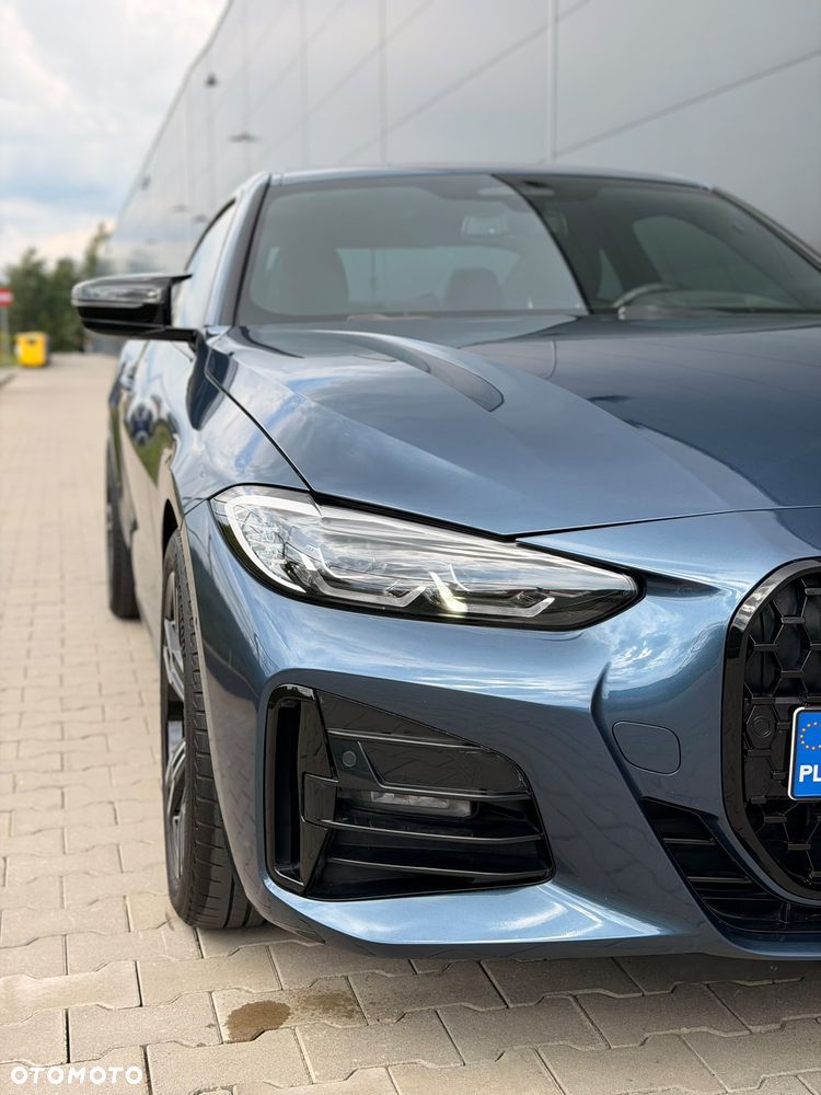 BMW Seria 4 430i xDrive M Sport - 13
