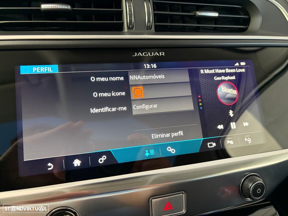 Jaguar I-Pace First Edition AWD Aut. - 48