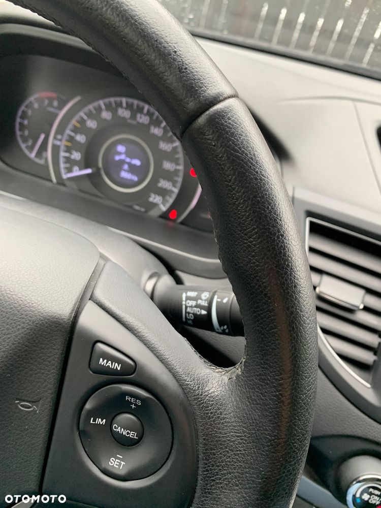 Honda CR-V 2.0 Elegance - 15