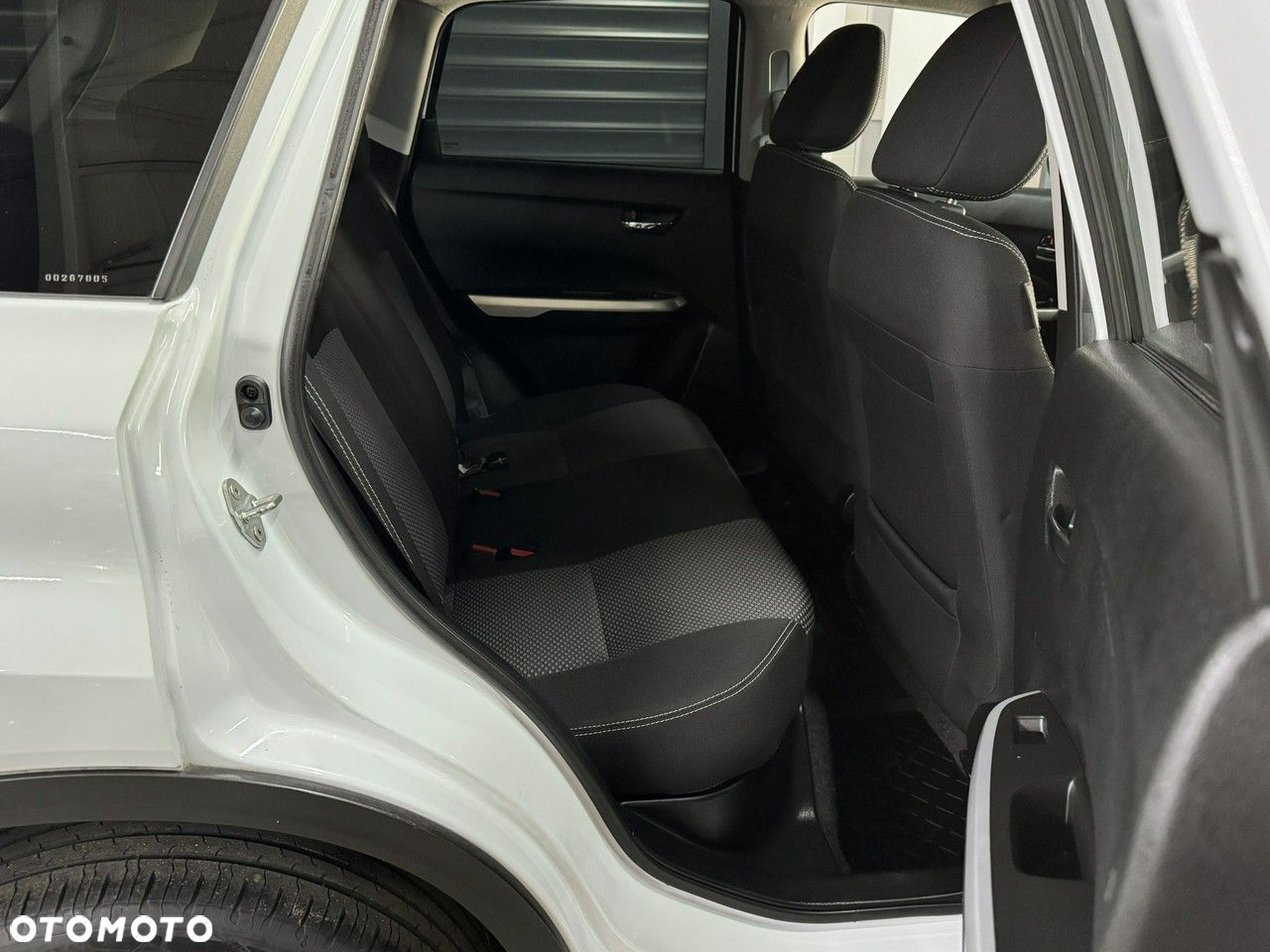 Suzuki Vitara - 15