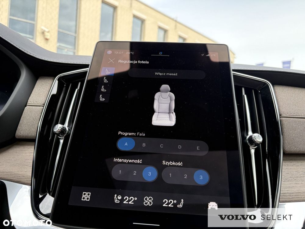 Volvo XC 90 - 16