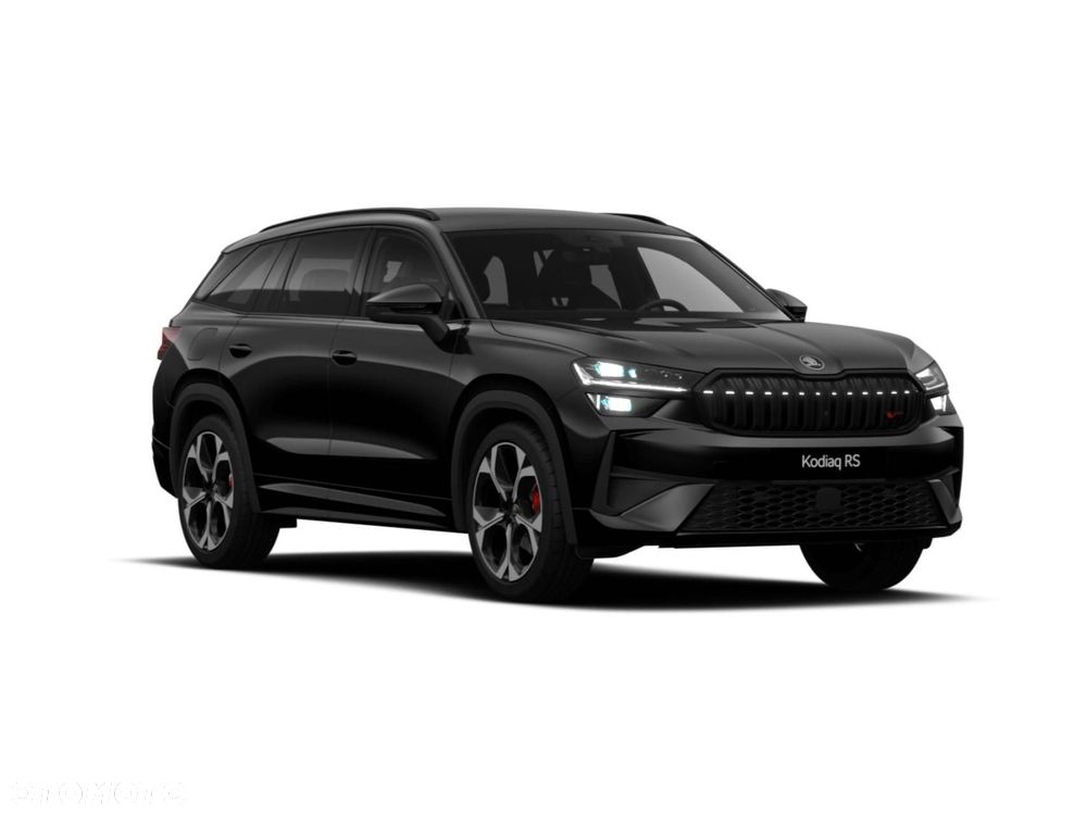 Skoda Kodiaq 2.0 TSI 4x4 RS DSG - 4