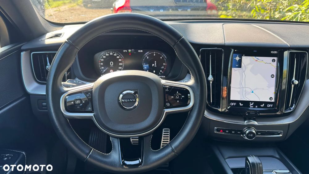 Volvo XC 60 B4 D Geartronic RDesign - 28
