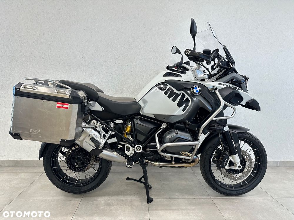 BMW Adventure - 4