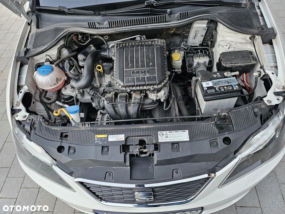 Seat Ibiza - 7