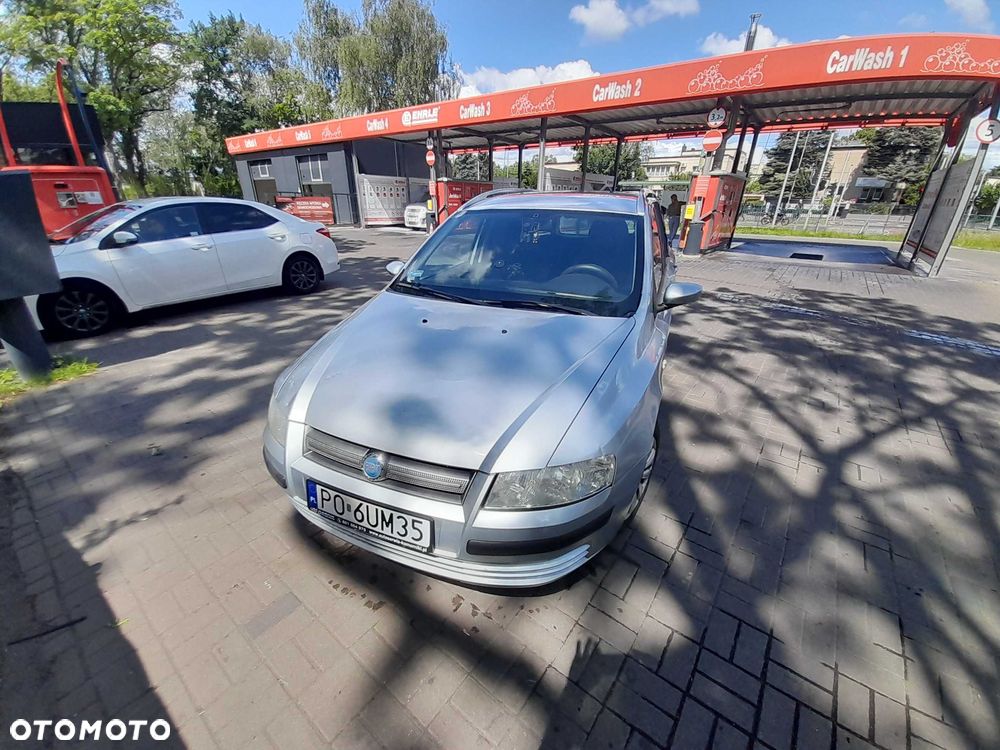 Fiat Stilo - 2