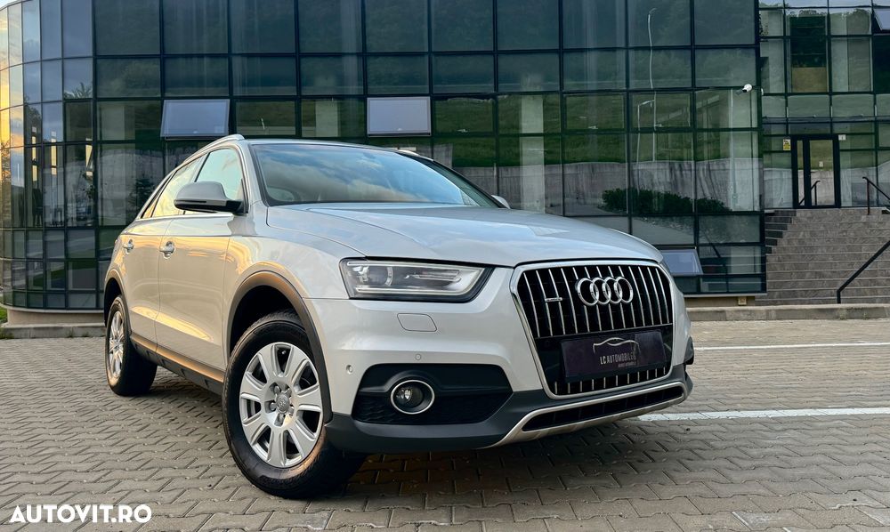 Audi Q3 - 21