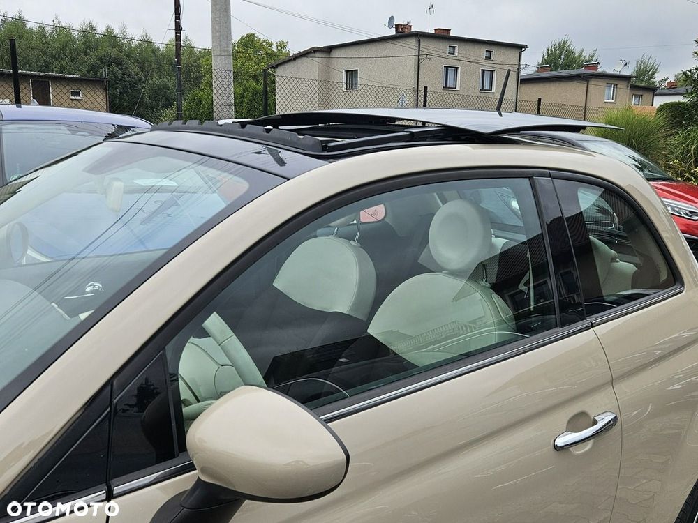 Fiat 500 - 11