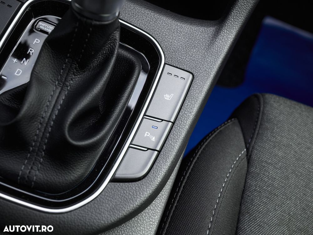 HYUNDAI i30 2021 — imagine 29