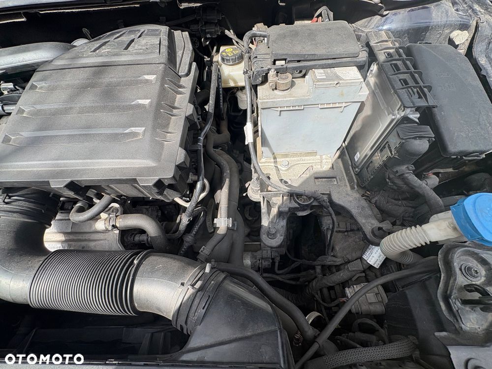 Volkswagen Polo 1.0 TSI Comfortline - 16