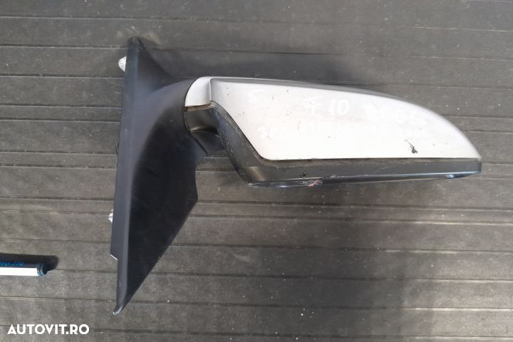 Oglinda dreapta electrica E1021016 3 PINI E1021016 3 PINI BMW Seria 5 - 2